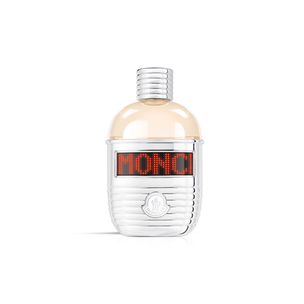 Moncler POUR FEMME - Eau de Parfum 150 ml