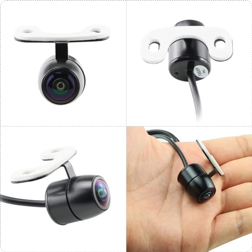 Car Rear View Back Up Camera - Night Vision wired AHD1080P