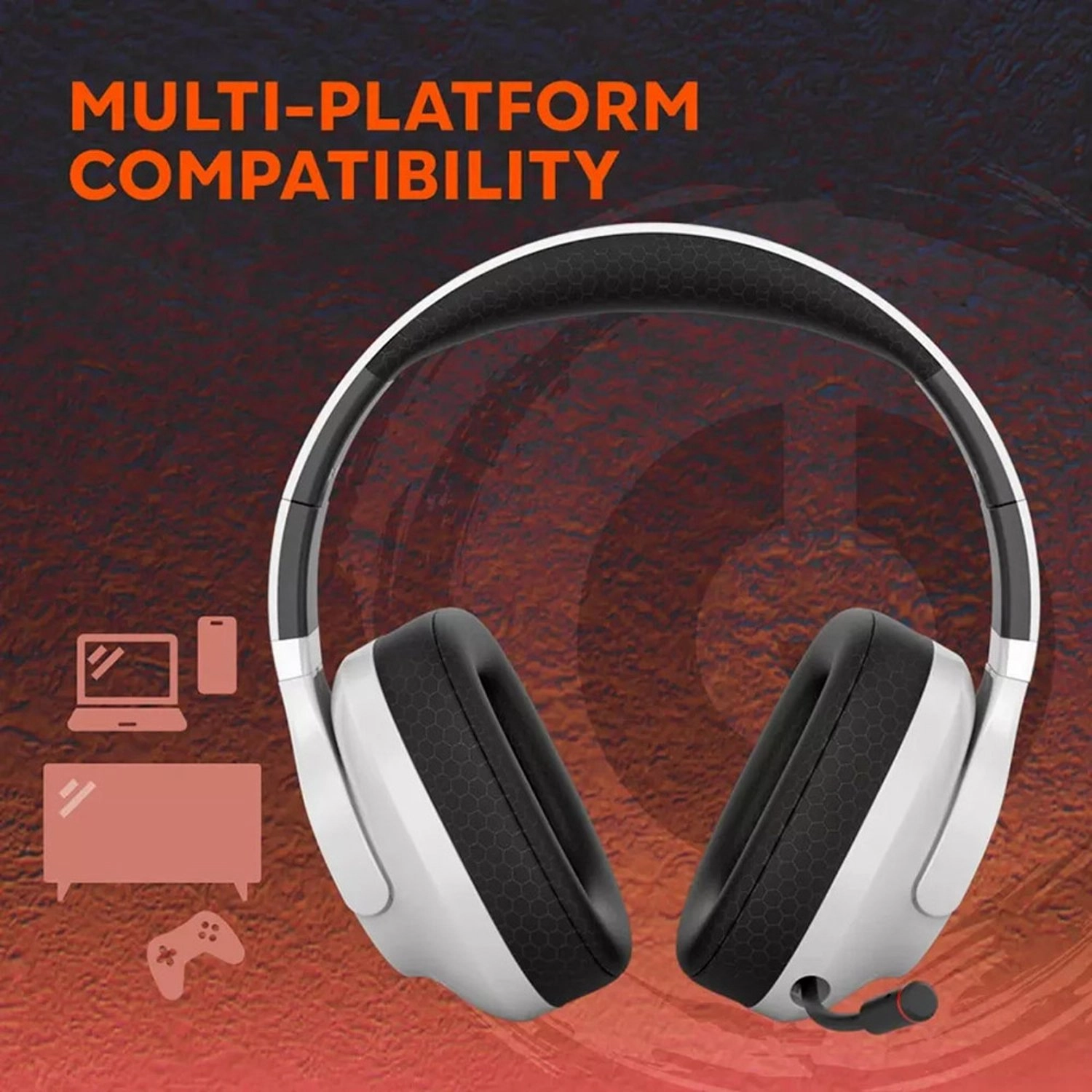 Ego GH-15 Wireless Headset