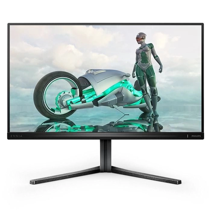 Philips 25M2N3200W - 25 Inches 1920x1080