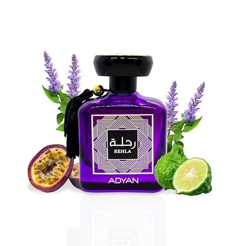 Rehla Eau de Parfum 100ml