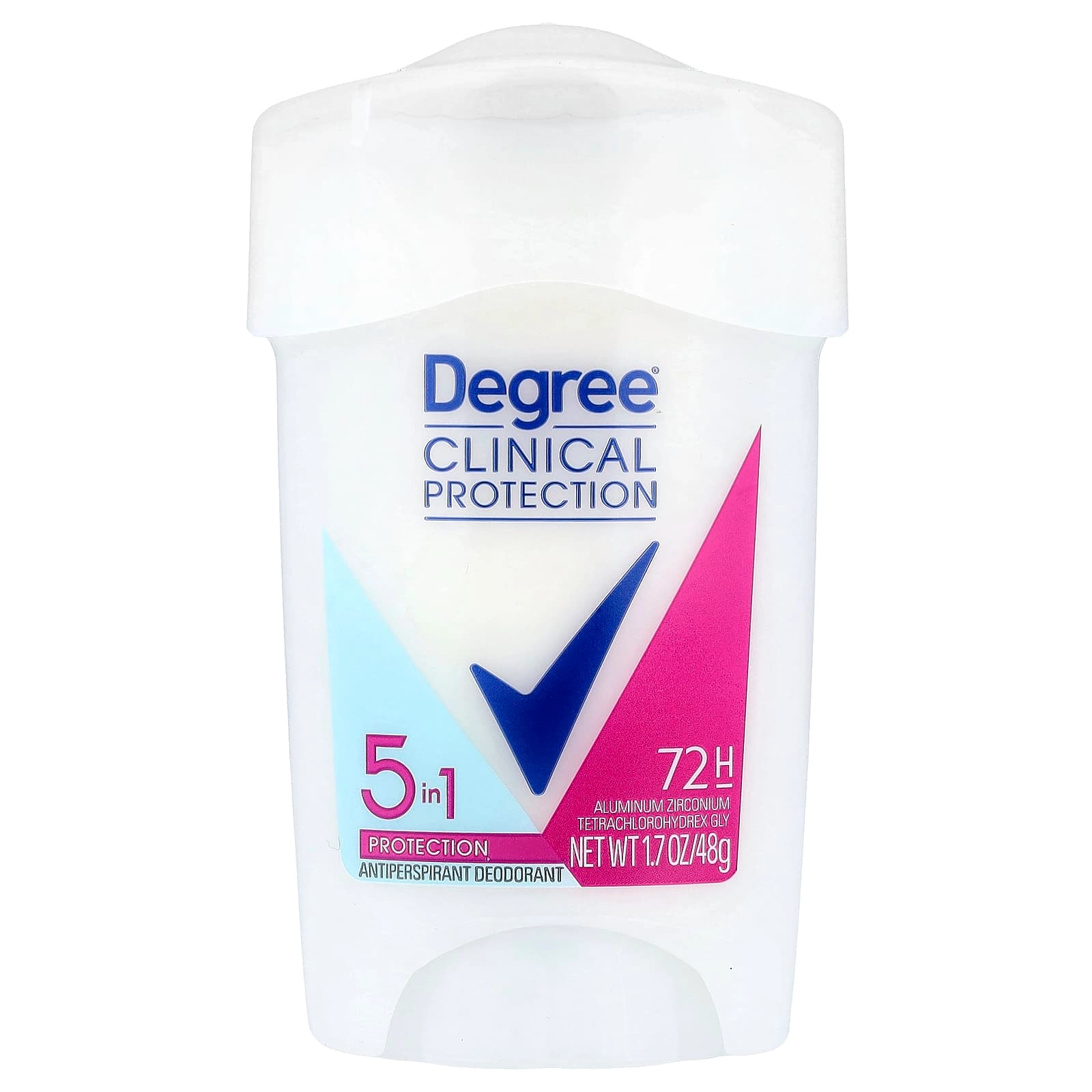 Clinical Protection - 48 g