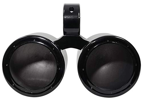 DMAC65B - 6.5 Inches 100 Watts