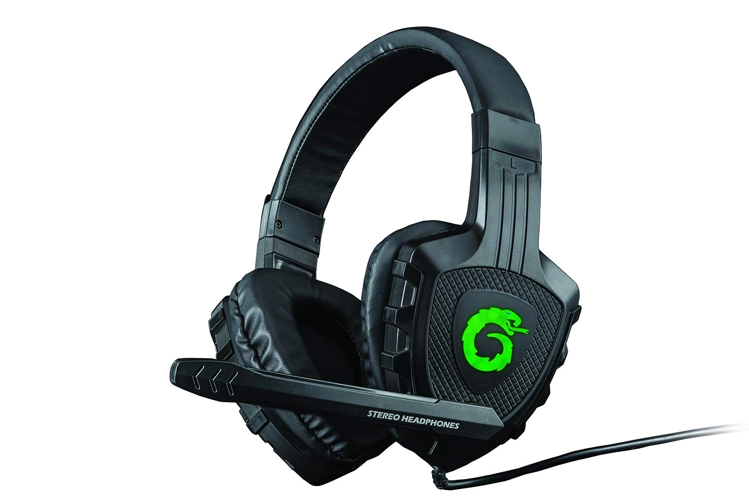 Midwest Trading Group GHL-6/1283 - Wired Headset