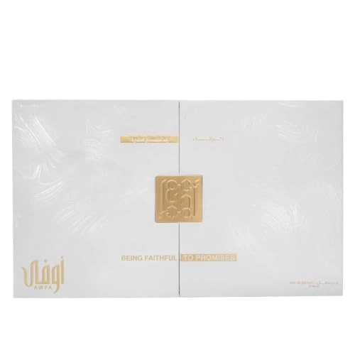 Awfa Eau de Parfum 59.74 ml