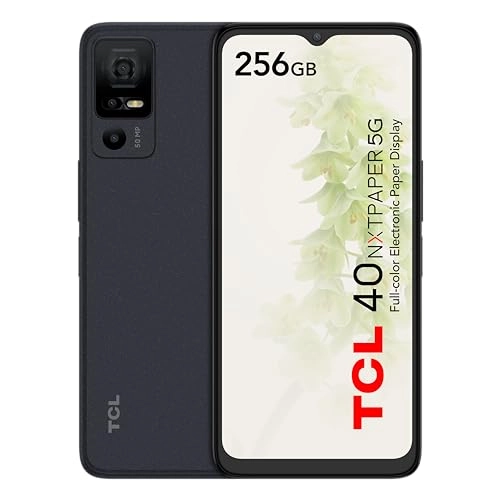 40 NxtPaper - 6GB 256GB