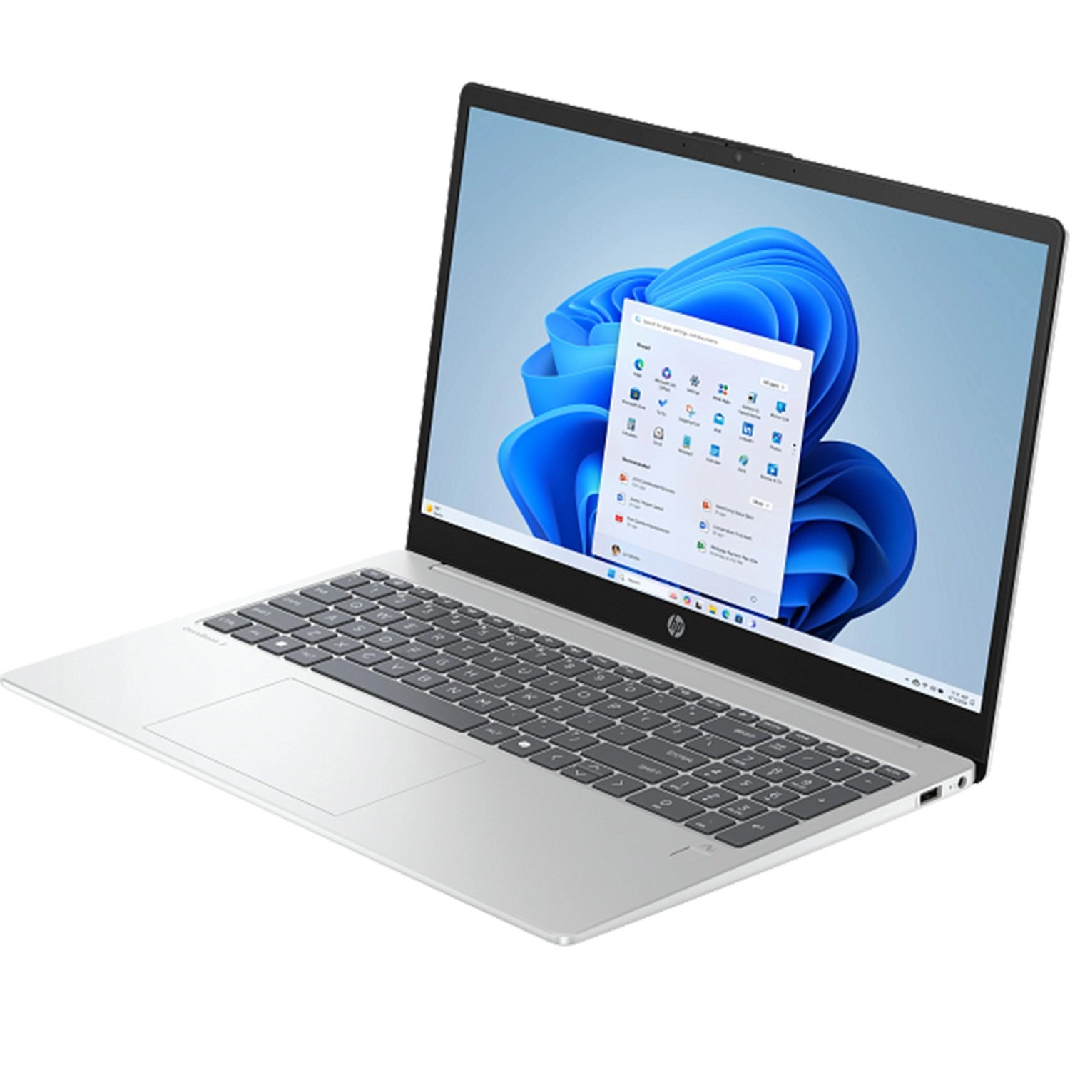 OmniBook 3 NGAI C3RA6EA - 15.6'' Ryzen AI 5-340 16GB DDR5 512GB SSD