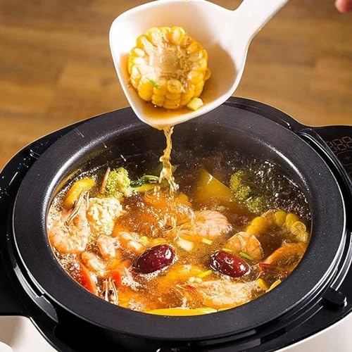 Automatic Cooking Machine - 6 Liters 2000W