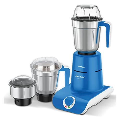 Havells Maxx Grind Mixer Grinder - 750 W