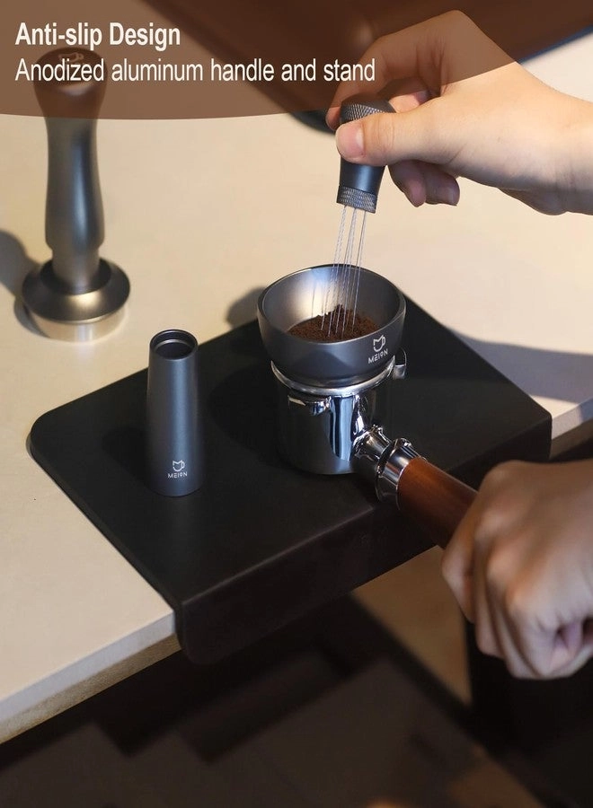 WDT Espresso Distribution Tool