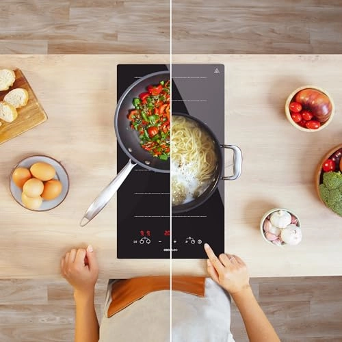 Bolero Squad I 2100 Induction hob