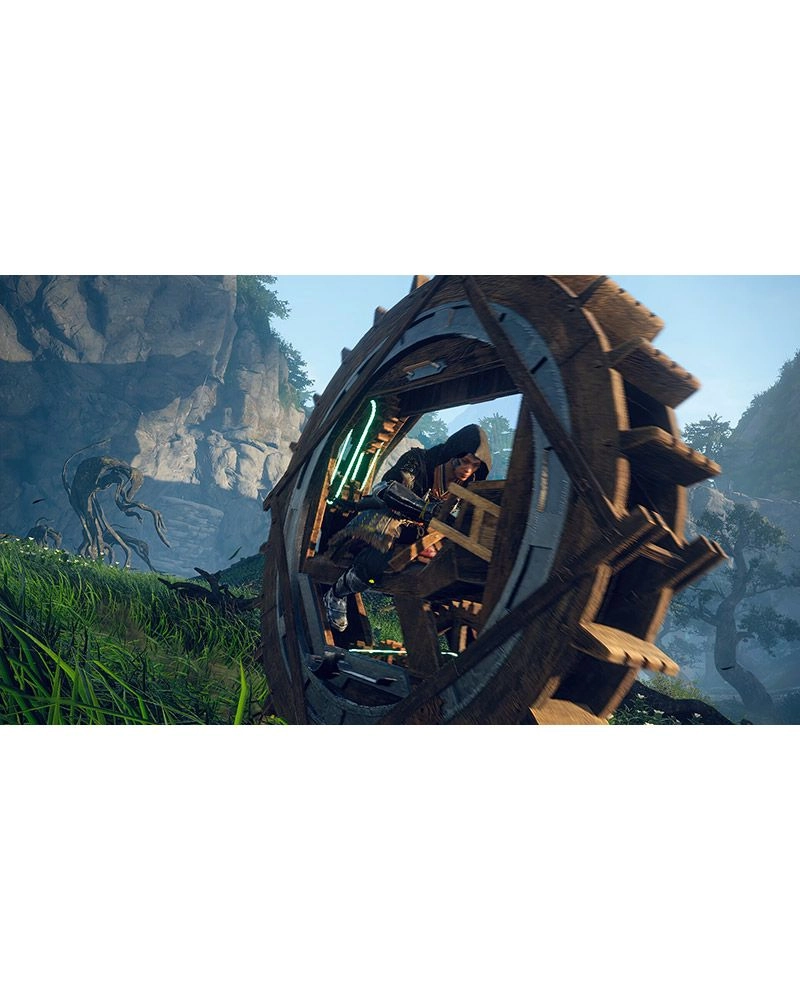 Wild Hearts - PlayStation 5