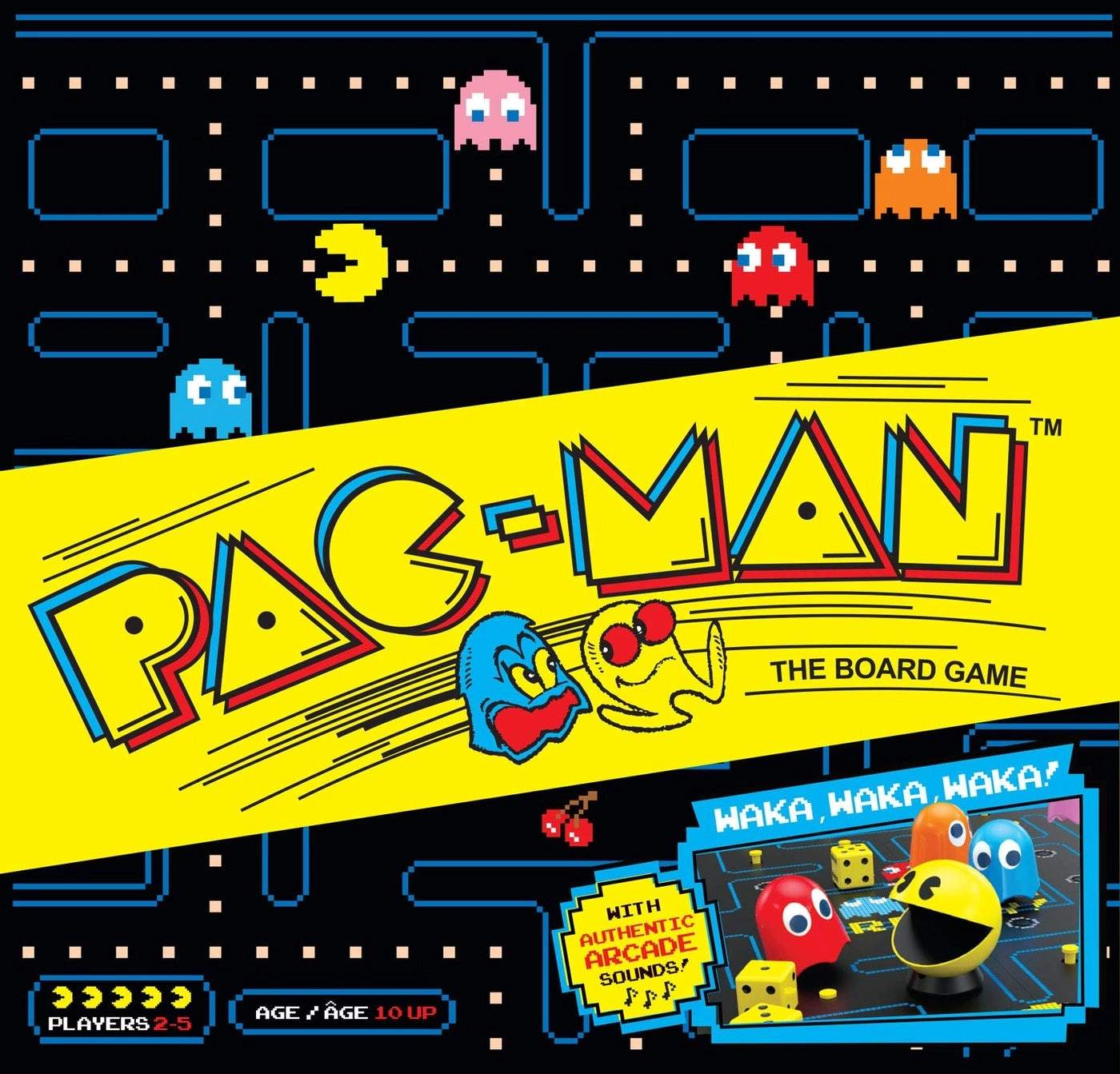 Pac-Man