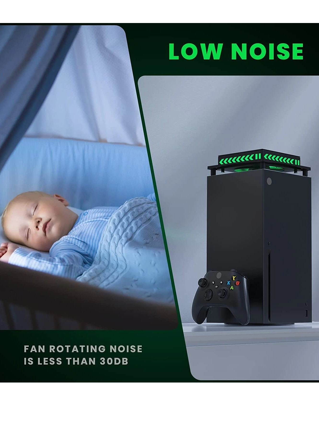 Case Fan