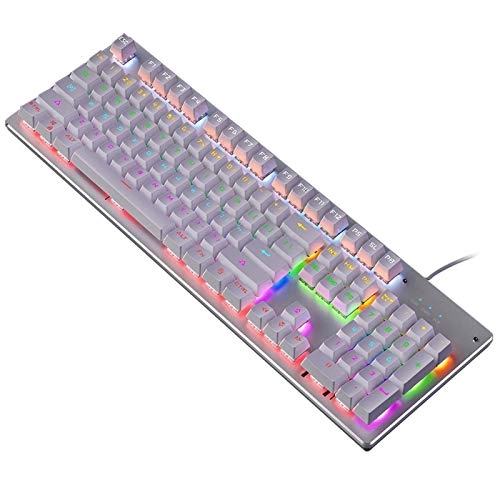 Mechanical Keyboard - Wireless