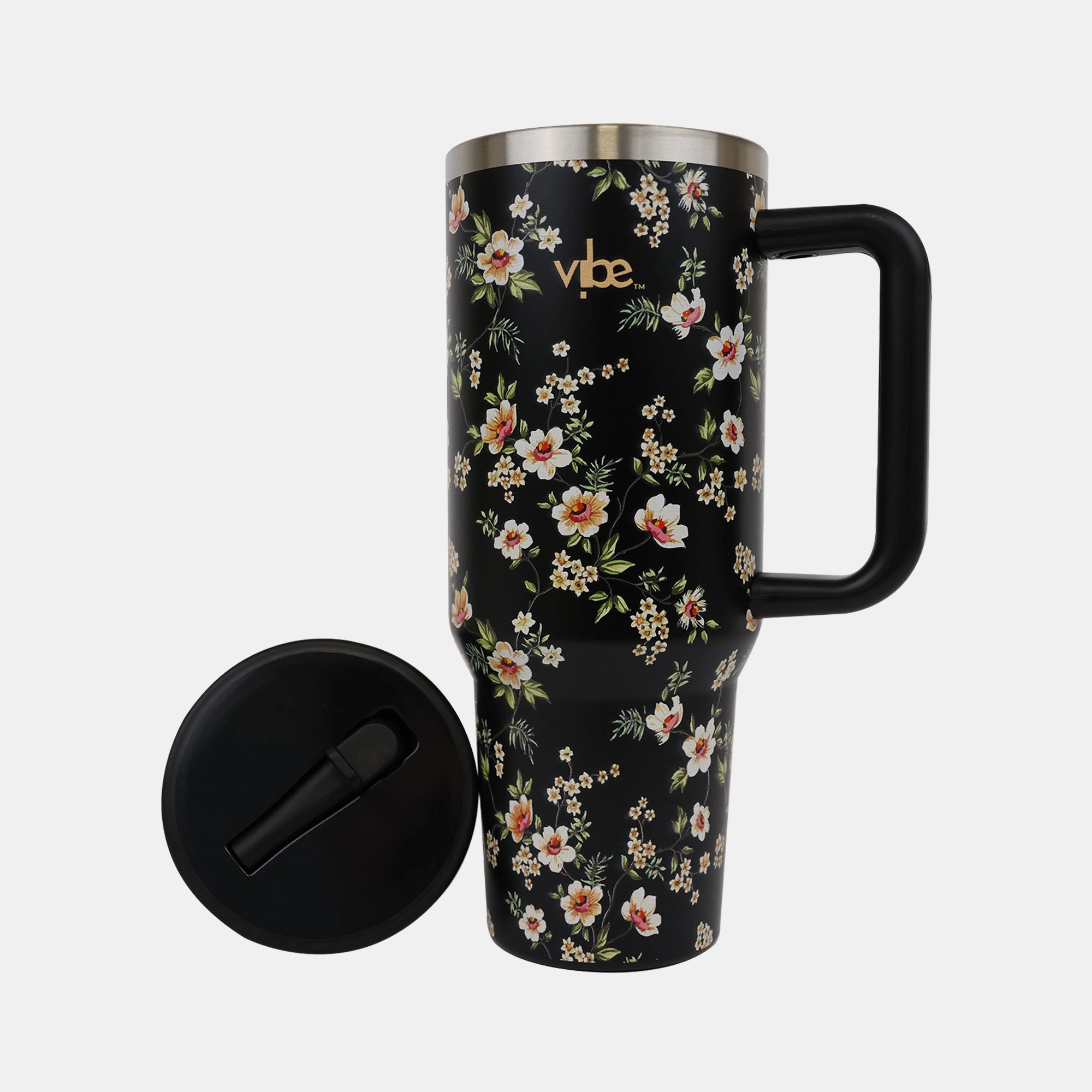 Stainless Steel Tumbler - 1200ml
