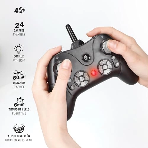 Falcon drone - 12 months and up