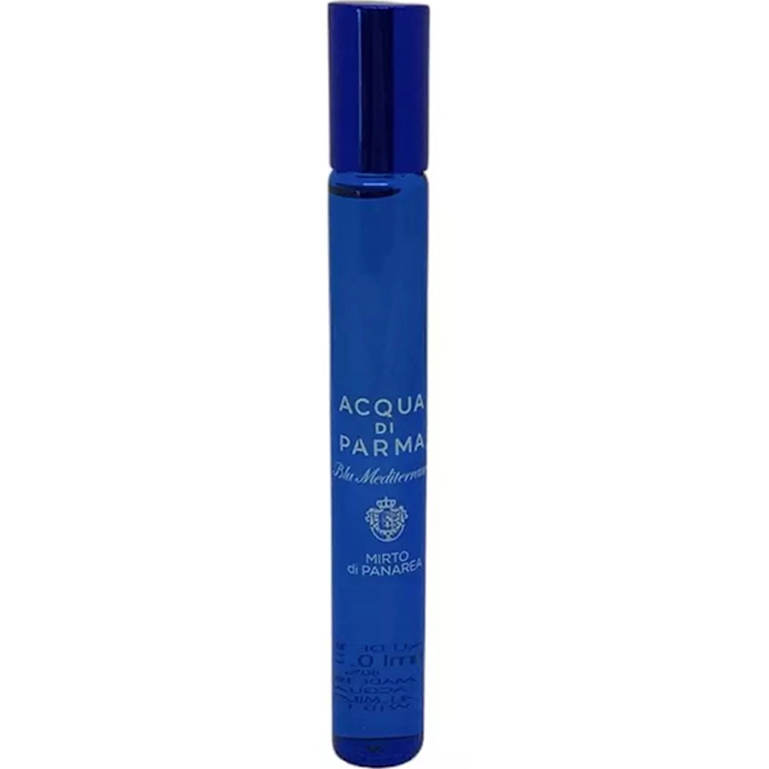 Acqua di Parma Blu Mediterraneo Mirto Di Panarea Eau de Toilette 10ml