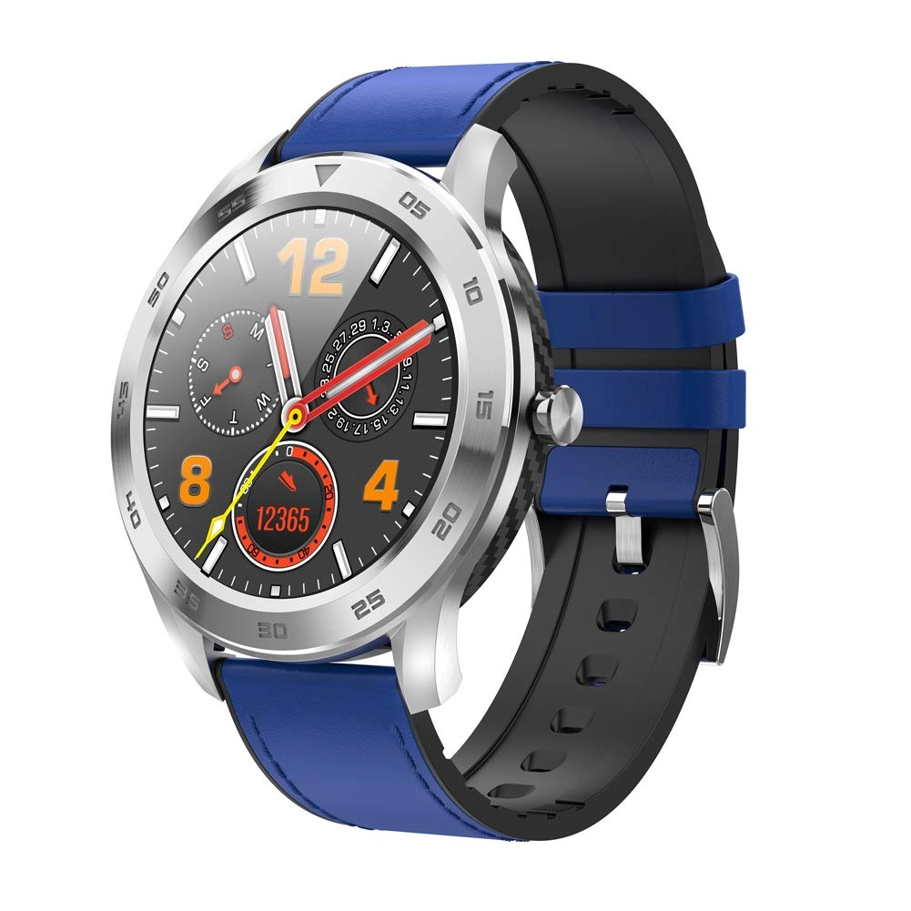 Wristband Fashion Smart Watch 48mm