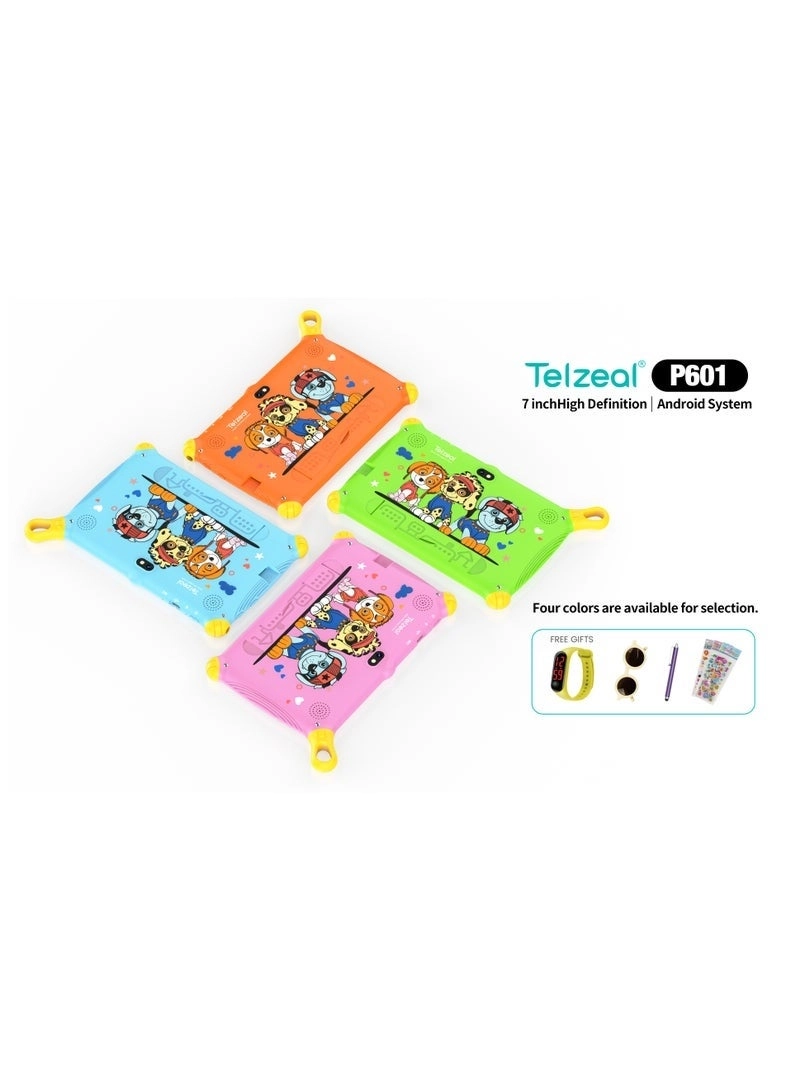 P601 - 6GB 7 Inch 128GB