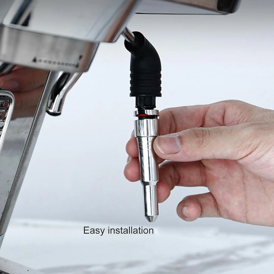Steam Wand Tip