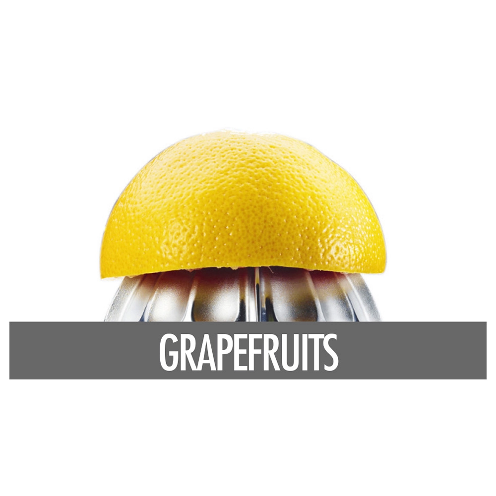 Citrus Juicer Advanced Pro S