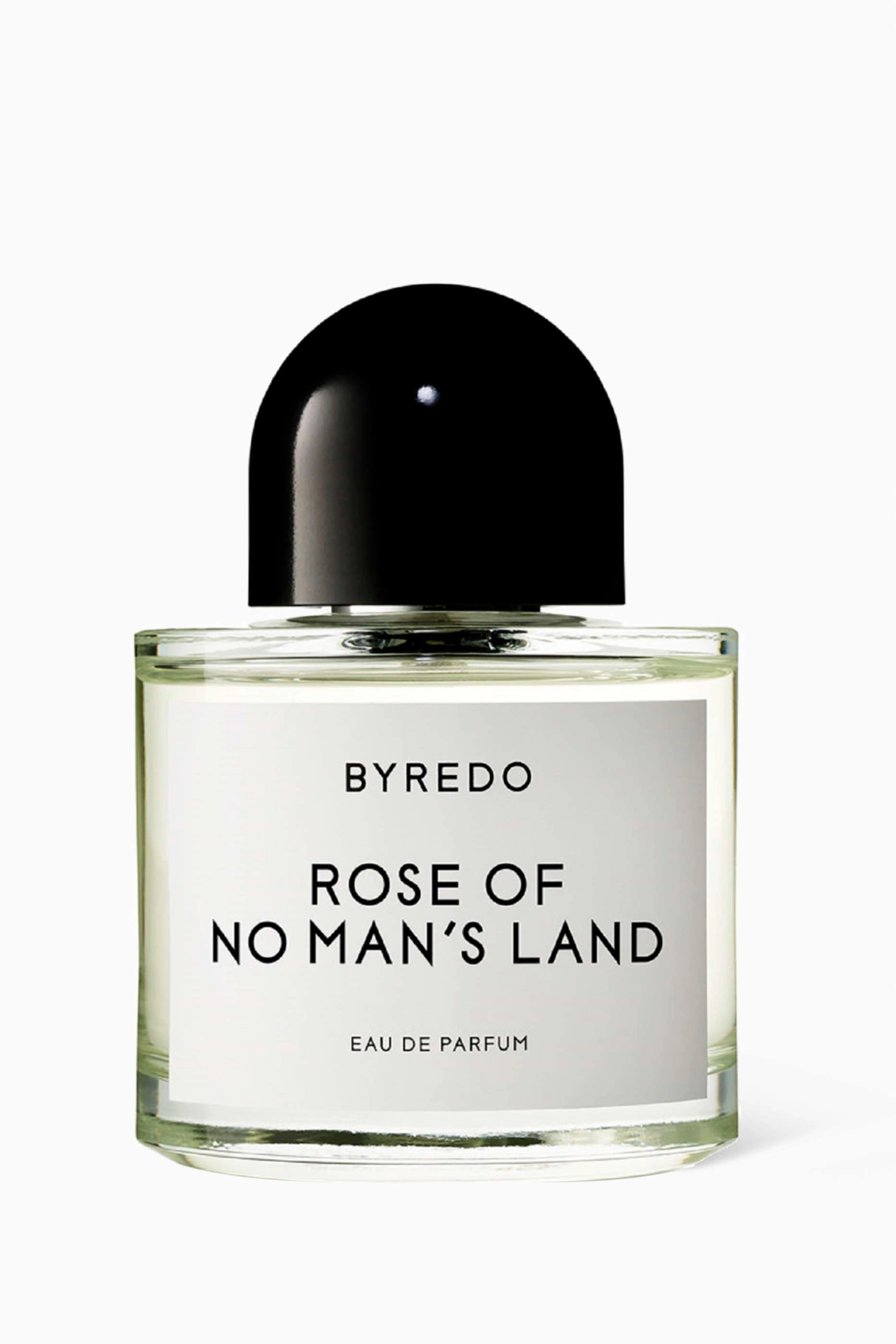 Byredo Rose Of No Man's Land - Eau de Parfum 100ml