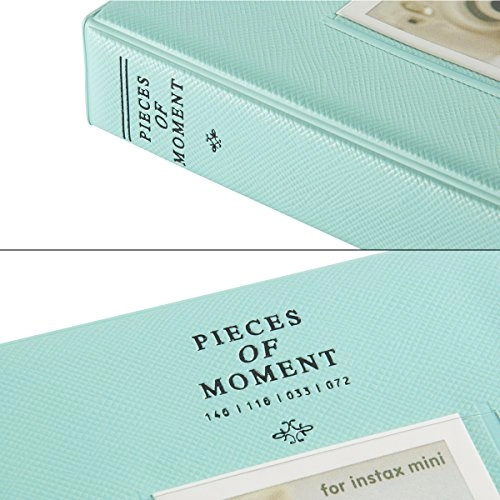 Instax Mini Album - 64 Photos