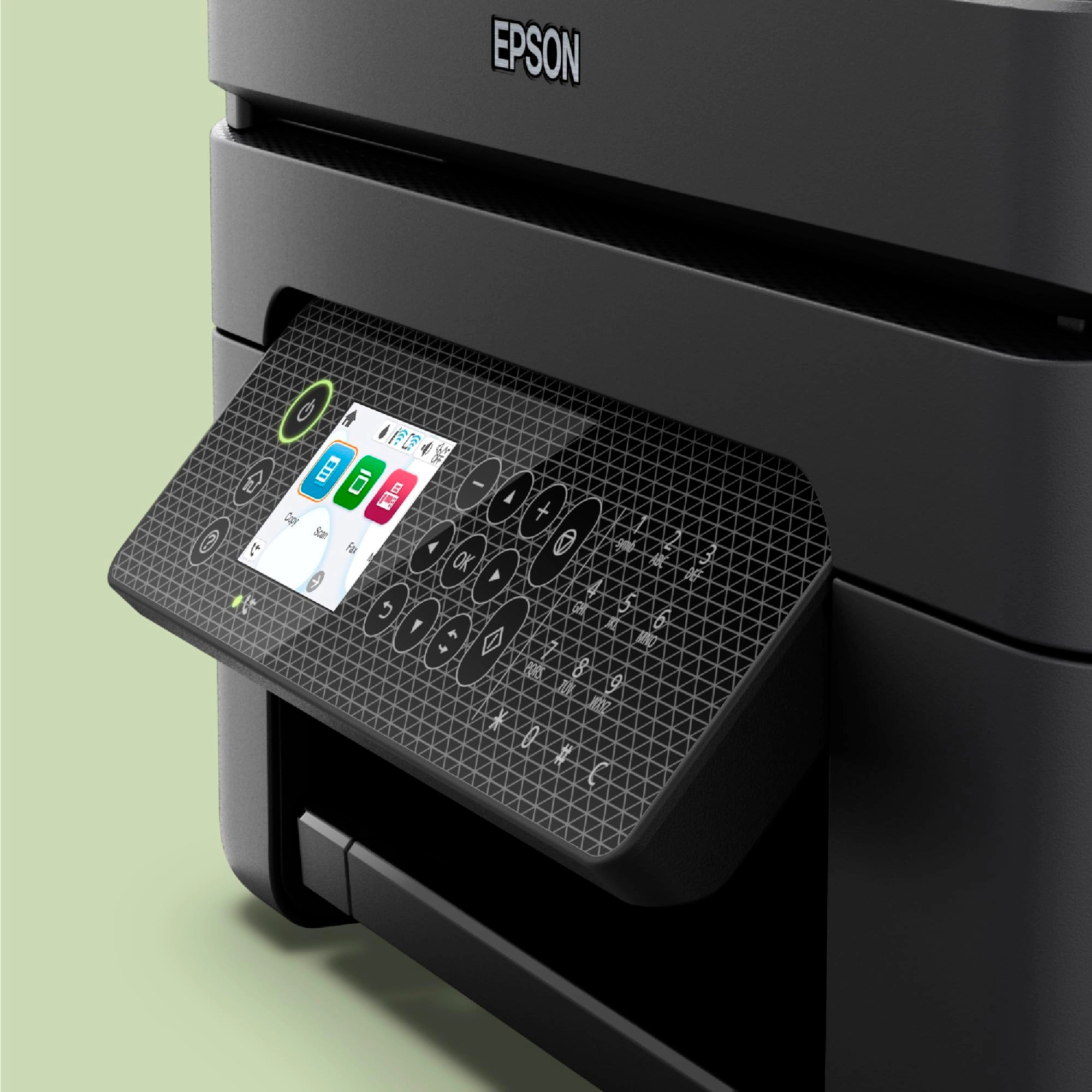 WF-2950DWF - Micro Piezo Color