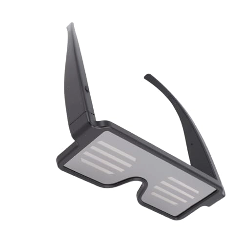 LED Glasses - Colored LED