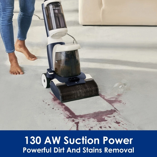 iCarpet - Carpet Cleaner & Upholstery Spot Cleaner 1300W