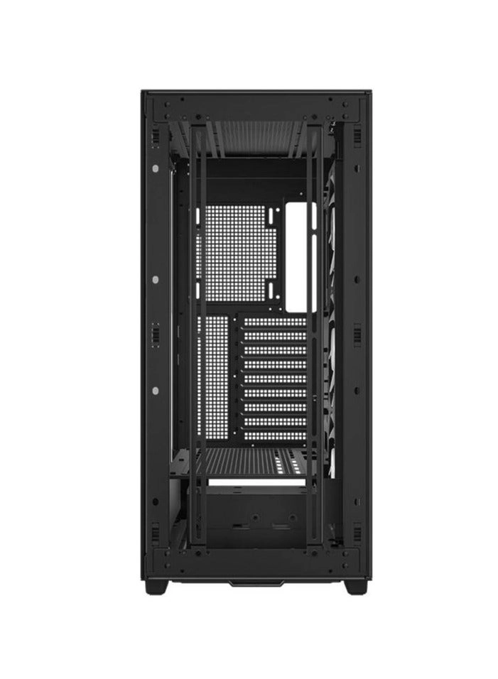 MORPHEUS - Tempered Glass Side Panel Full Tower ATX+