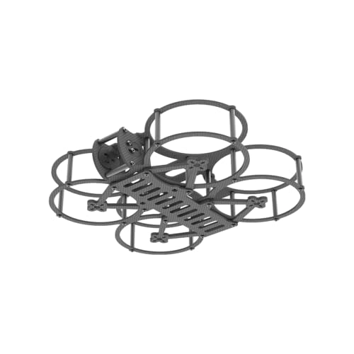 Toothpick Drone Frame Kit - 2.5 Inch Brushless