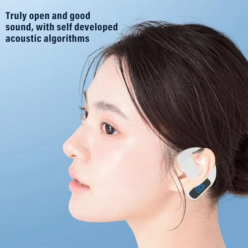 Sowu5o0rs7gc-12 Wireless Headphone