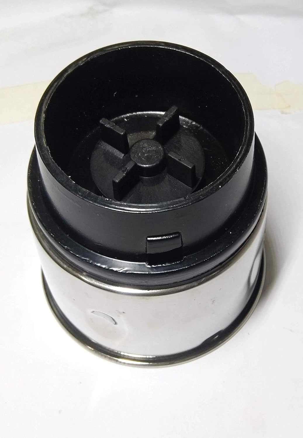 Mixer Chutney Steel Jar