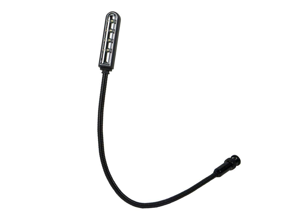 Monoprice Live Sound Mixer Light