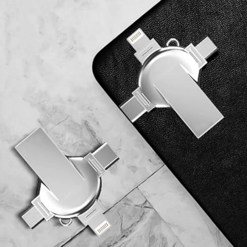 USB Flash Drive - 3.0 Type-c 2TB