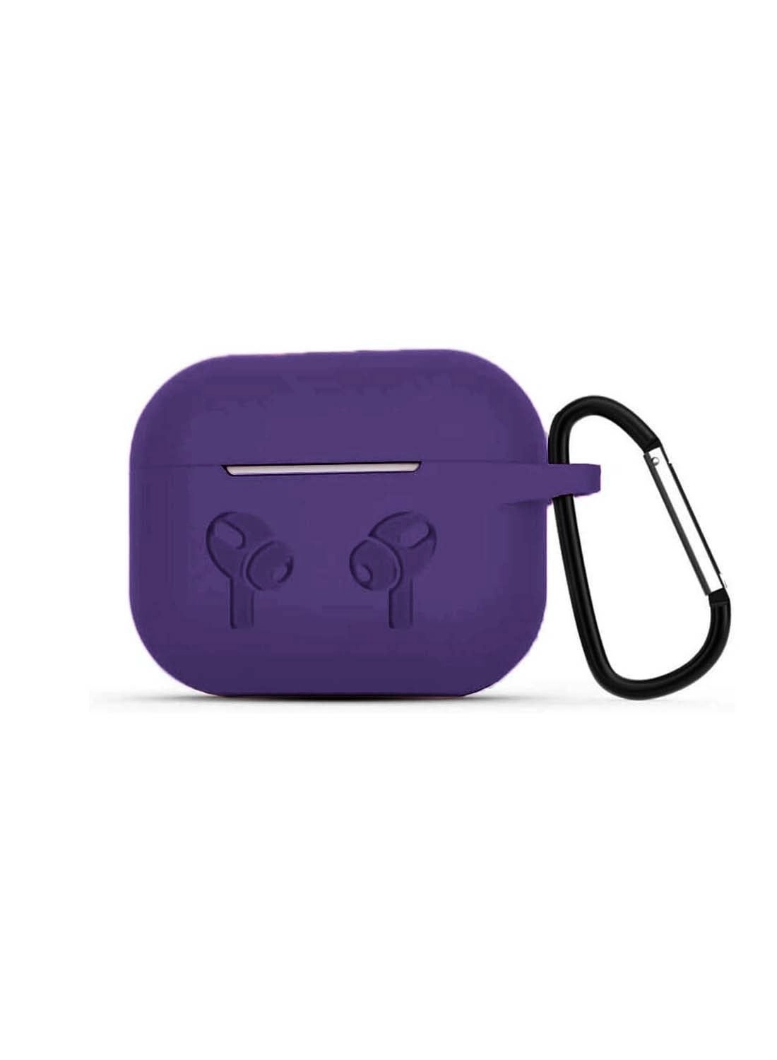 Case for AirPods 4 - Secure Lid Dustproof