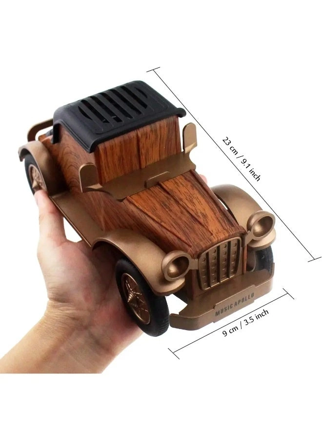 ClassicWood