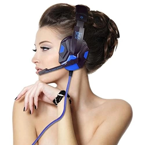 Gaming-Headset Wired Headset