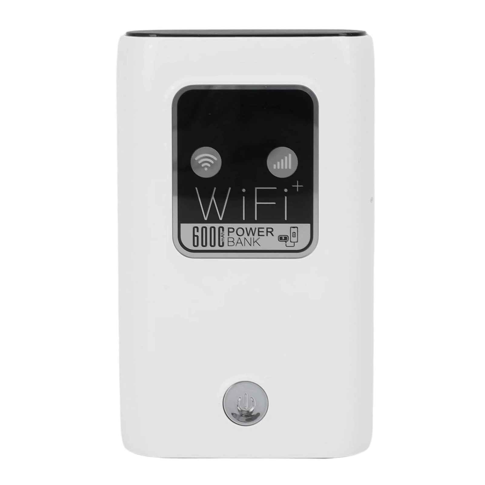 Luocute Luocuem75yniq68 - 4G 300Mbps