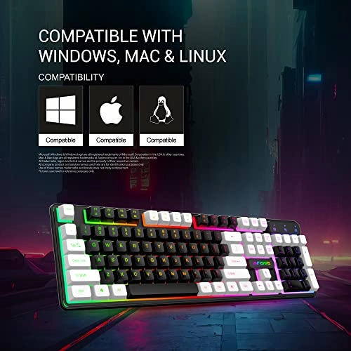 MK1400 Pro - Wired