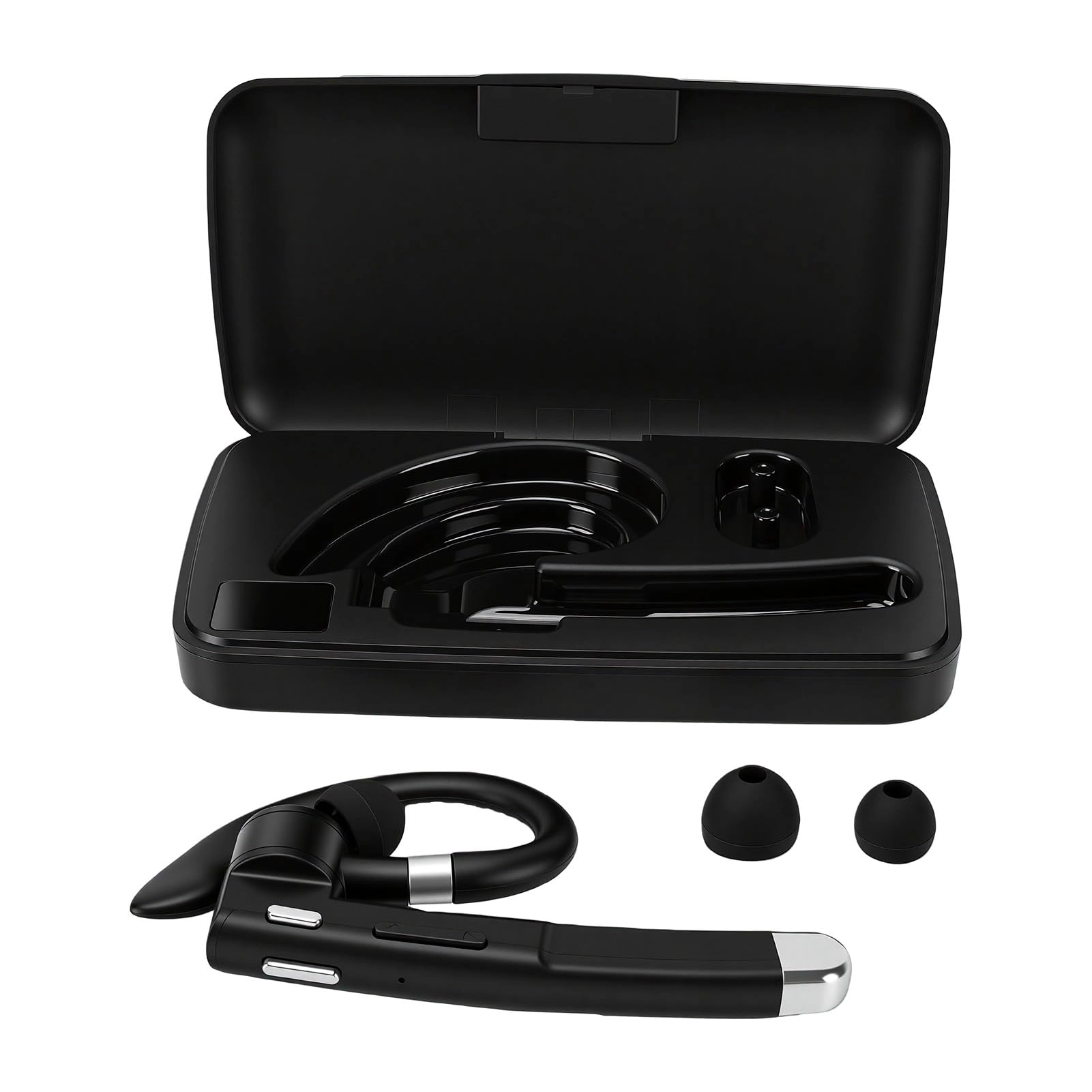 Leftwei 3fhdbg6upc-11 Wireless Headset