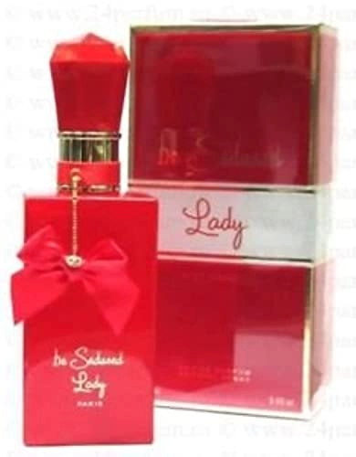 Be Seduced Lady Eau de Parfum 100ml