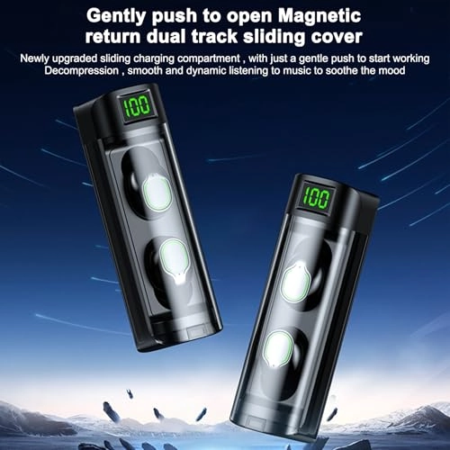 BQ60 Wireless Headset