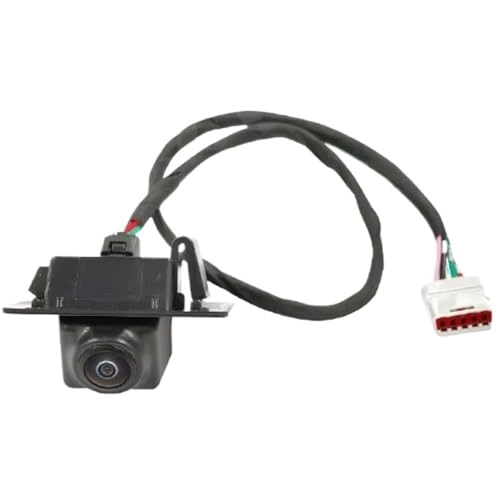 Rear View Camera - Night vision