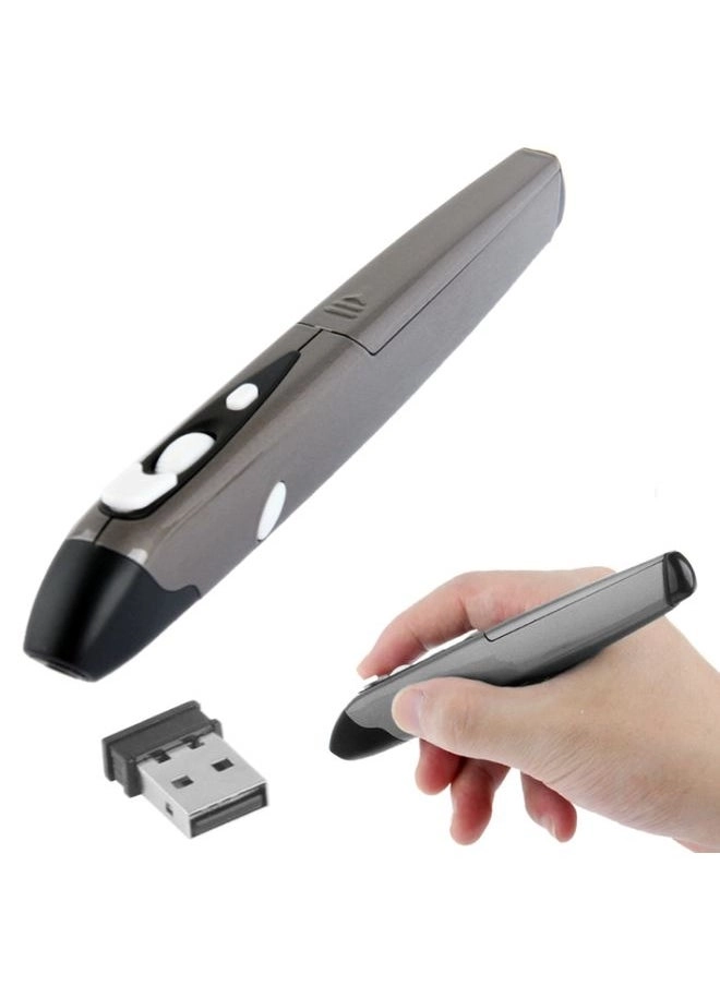 BURAQ Pen Mouse - Wireless