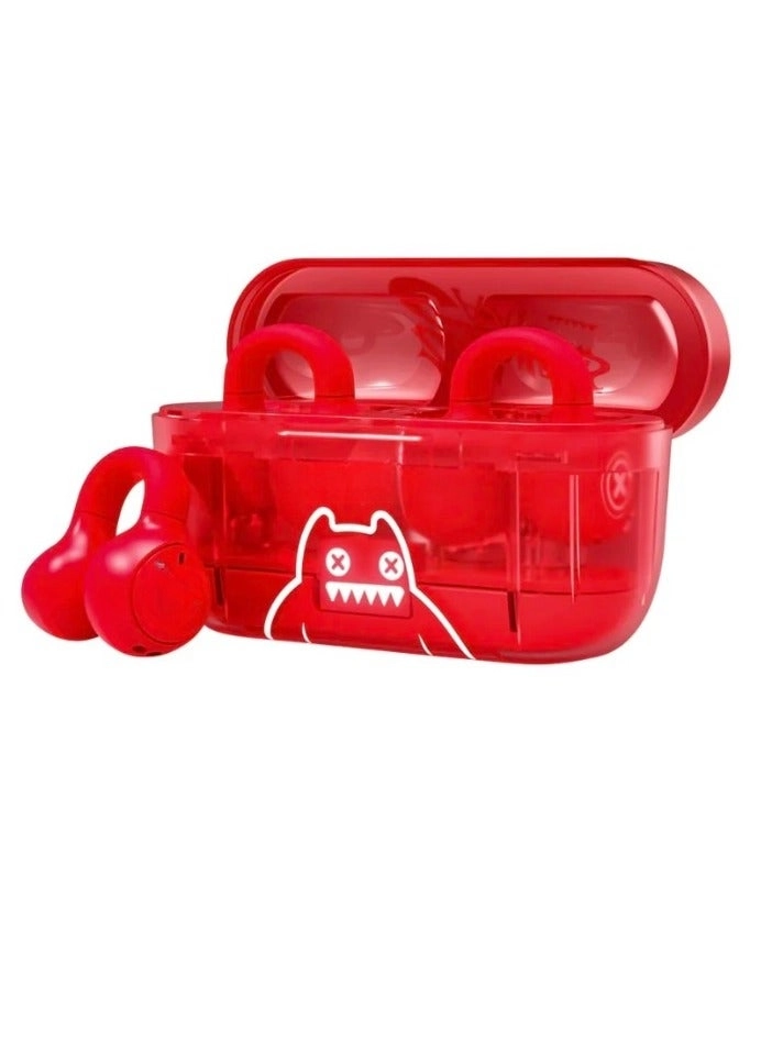 ZOMBIES CAT HY-C02 Wireless Earbud