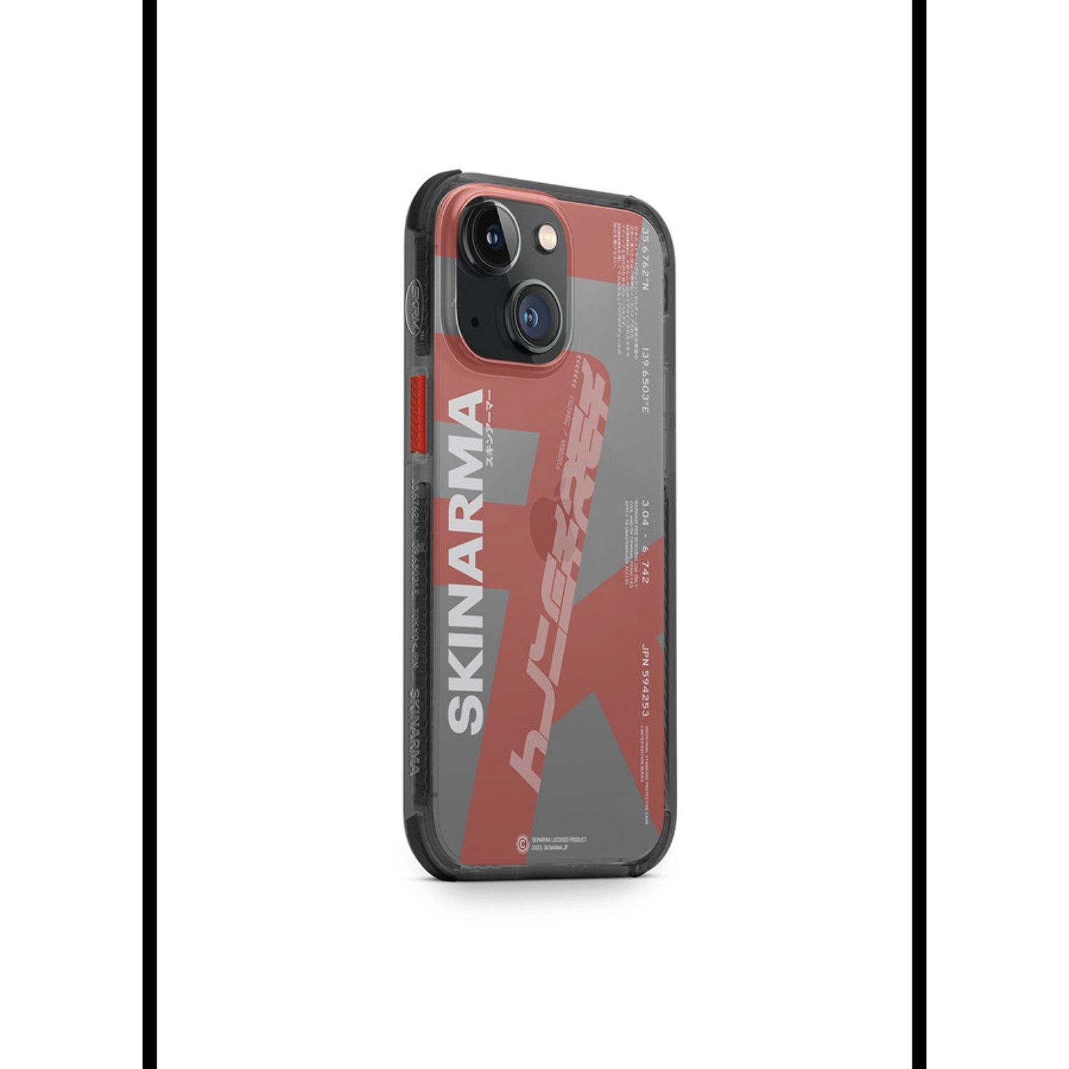 Skinarma Shorai Case for iPhone 14 Pro