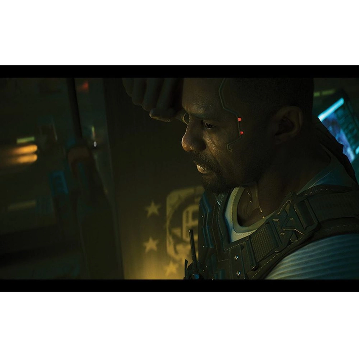 Cyberpunk 2077 Ultimate Edition - PlayStation 5